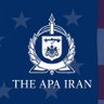 THE APA IRAN 的头像