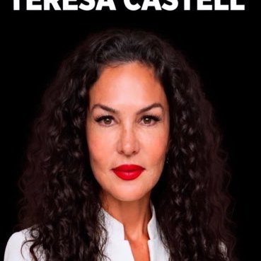 TeresaCastellMx's profile picture