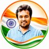 🚩खण्डपरशु:🚩 🇮🇳 Varun Dhiman 🇮🇳's profile picture