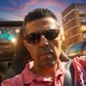 Gâvur dağlı profil fotoğrafı