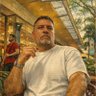 Luigi Arevalo .·. profil fotoğrafı