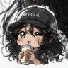 Batgirl's profile picture