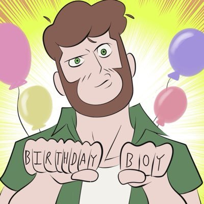 Cymorg's profile picture
