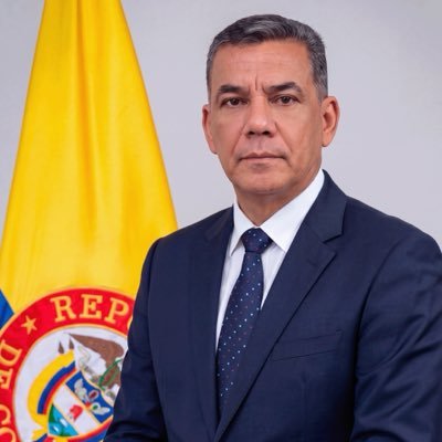 General Jorge Mora's profile picture