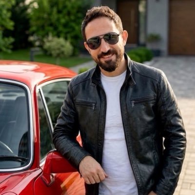 YmetliMurat's profile picture
