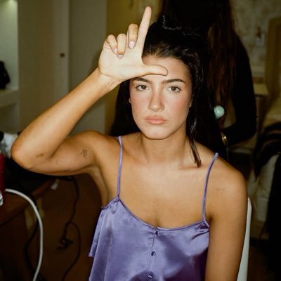 Simp for Charli's profile picture