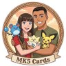 Фото профиля MK5 Cards