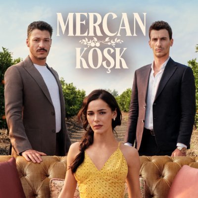 Mercan Köşk's profile picture