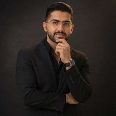 arefmoshashaei's profile picture
