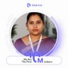Padmavathi -T3 official interlink ambassadar profil fotoğrafı