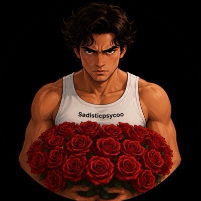 sadisticpsycoo's profile picture