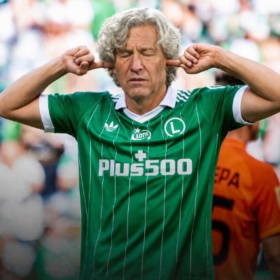 Krawczyk's profile picture