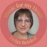 Profilbild von Helga Retzloff