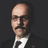 Фото профиля Kalın İbrahim