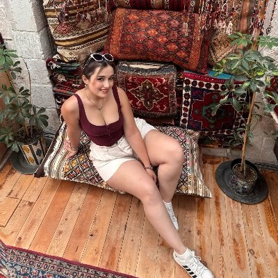 Fatma Konca's profile picture