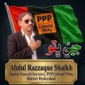 🔴A_Razzaque Shaikh (PPP_C.W. Sindh) 的头像