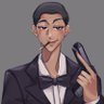 นิคคุง กำลังออกกำลังหนีความจะ 40's profile picture