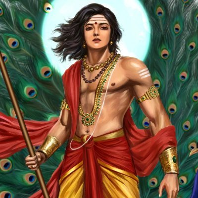RealAvadhut's profile picture
