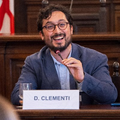 davclementi's profile picture