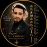 عاصم العشملي🇾🇪🫶🇾🇪💙💙 profil fotoğrafı