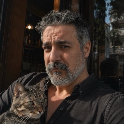 xilouris efe's profile picture