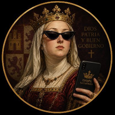 Isabel la Católica's profile picture