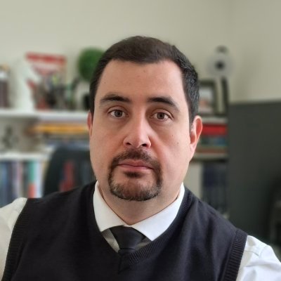 Andrés Sepúlveda J.'s profile picture