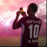 M. SALAH profil fotoğrafı