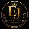 Фото профиля EhsomJisus