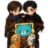 Profilbild von Nui #ปอนด์ภูวินทร์🐻🐼