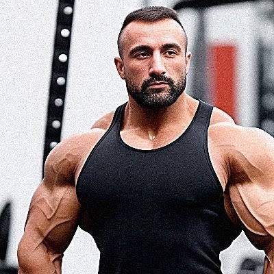 SerbianMuscle's profile picture