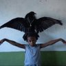 Psycho profil fotoğrafı