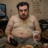 Dan Freeman's real identity profil fotoğrafı