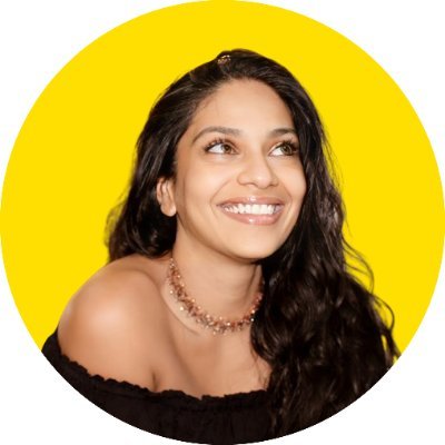 Sharmini 👾's profile picture