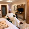 Ibrahim abdullahi profil fotoğrafı
