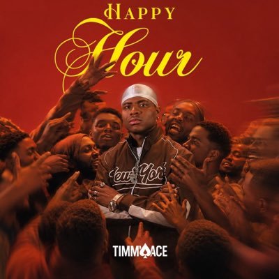 TimmyAce♠️Ti De's profile picture