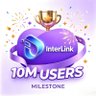 huisa888 /Interlink Ambassador's profile picture