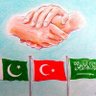 Mohammad Saqib profil fotoğrafı