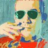 The Dean's profile picture