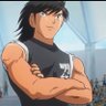 Kojiro Hyuga's profile picture