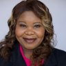 Actor Kenya Galespie Jefferson; the Artist 的头像