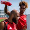 Profilbild von mbuemo bald head hydration is a full time job