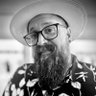 Profilbild von Daniel Hayes Smith