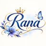 Фото профиля ᖇana Tadmouri