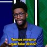 Do que o Jailson vai se recusar a falar hoje? 😃 的头像