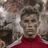 Kai profil fotoğrafı