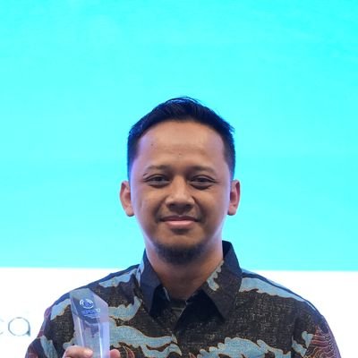 DC Prasetyo's profile picture