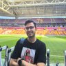 Amin Nakhostin-Ansari profil fotoğrafı