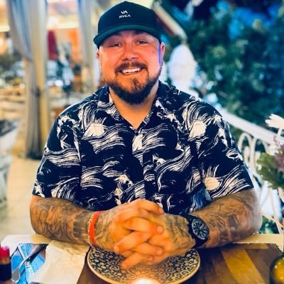 Brett Jeffrey's profile picture