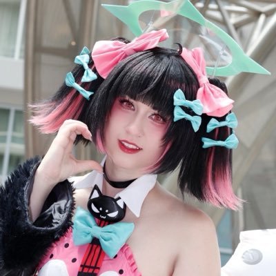Kels 🍰 @ NYCC's profile picture